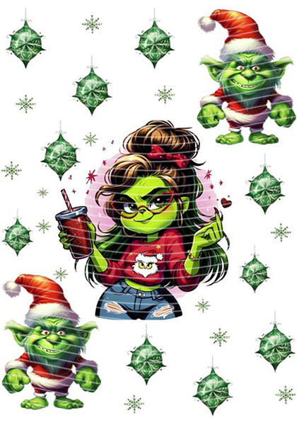 A5 Notebook Wraps-W-1780